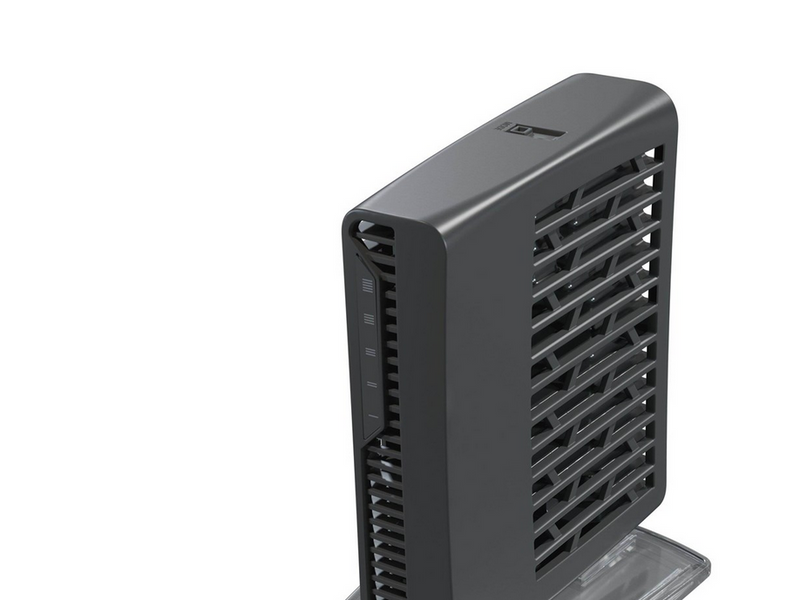 MikroTik hAP ax² - wireless router - Wi-Fi 6 - desktop wall-mountable - Wireless router Wi-Fi 6