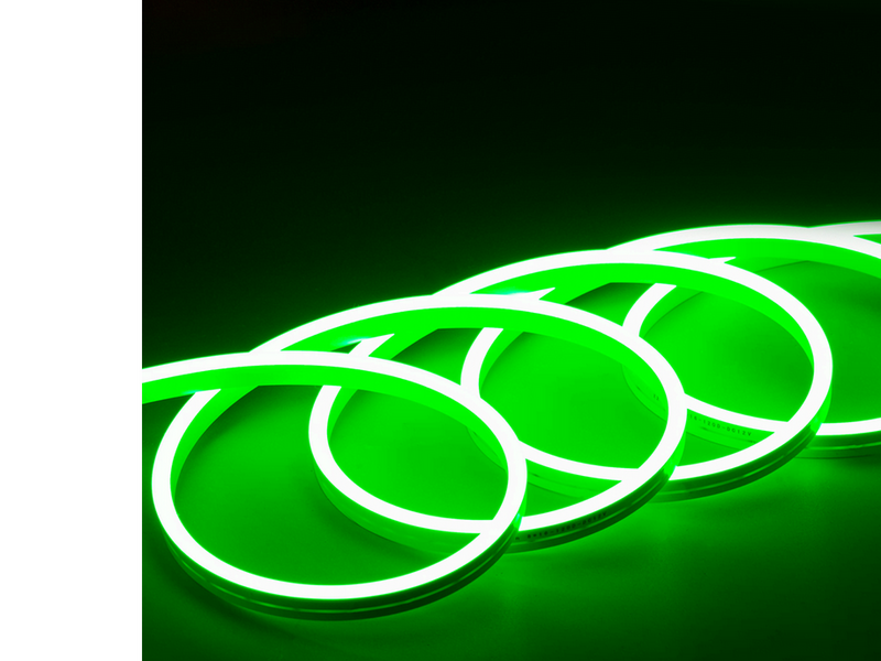 Deltaco Smart-Neon-RGB-LED-Streifen, 5 m