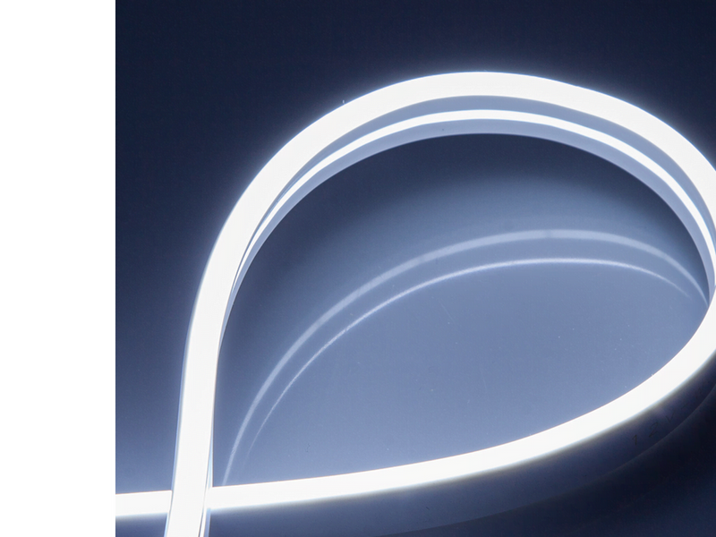Deltaco Smart-Neon-RGB-LED-Streifen, 5 m