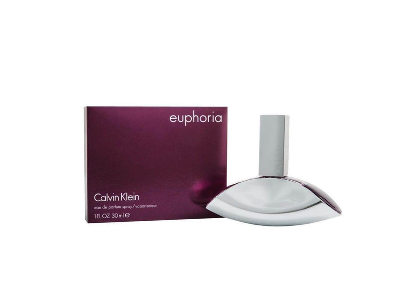 Calvin Klein Euphoria Eau de Parfum 30 ml
