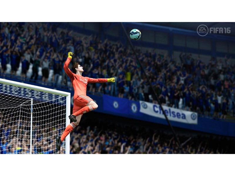 Fifa 16 - Microsoft Xbox One - Sport - PEGI 3