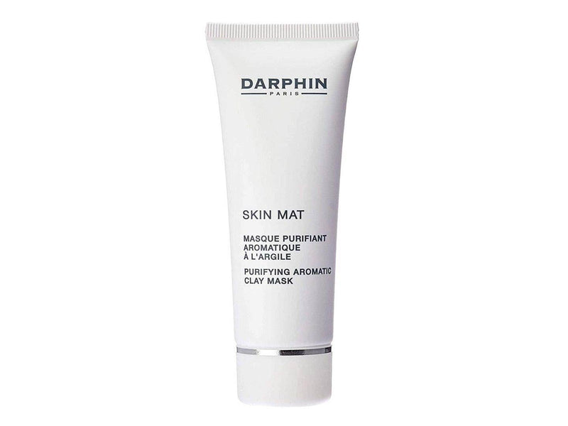 Darphin Skin Mat Purifying Aromatic Clay Mask