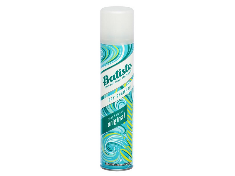 Batiste Dry Shampoo - Original 200 ml