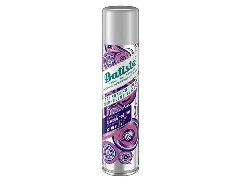 Batiste Dry Shampoo - Heavenly Volume