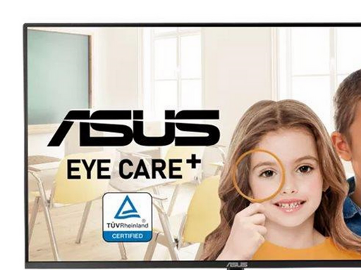 27" ASUS VZ27EHF - 1920x1080 (FHD) - 100Hz - IPS