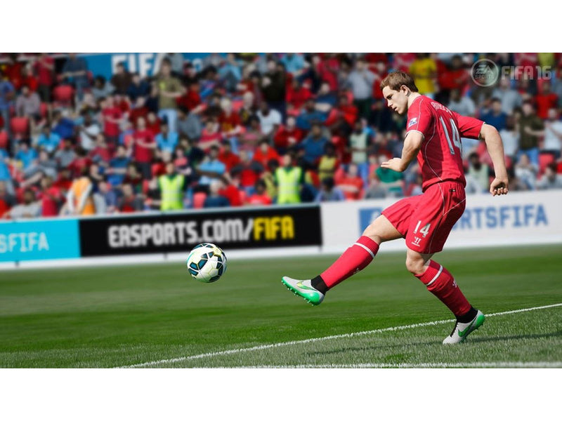 Fifa 16 - Microsoft Xbox One - Sport - PEGI 3