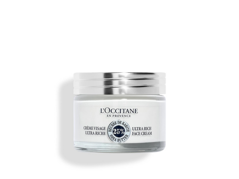 L'Occitane Shea Ultra Rich Comforting Cream