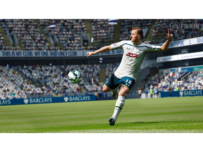 Fifa 16 - Microsoft Xbox One - Sport - PEGI 3