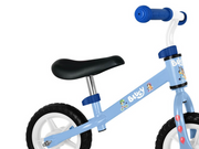 Bluey Running Bike