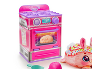 Cookeez Makery Backofen Spielset, Zimtkuchen