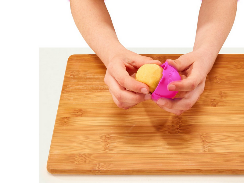 Cookeez Makery Backofen Spielset, Zimtkuchen