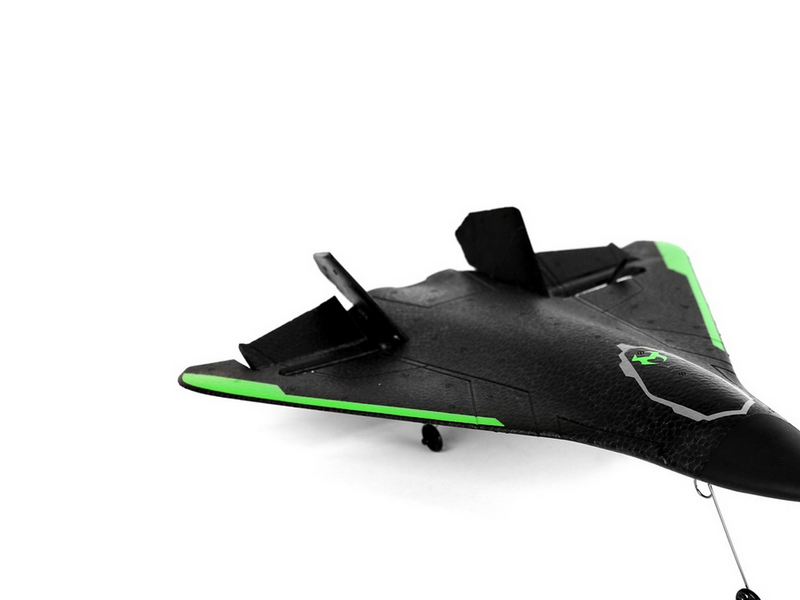 Sky Viper Vector Performance Stunt Jet
