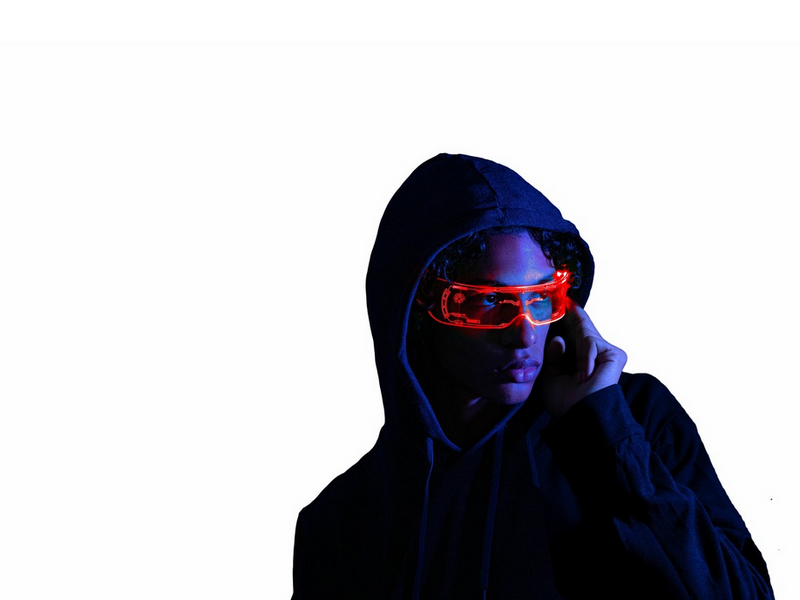 Spy X Night Ops kit