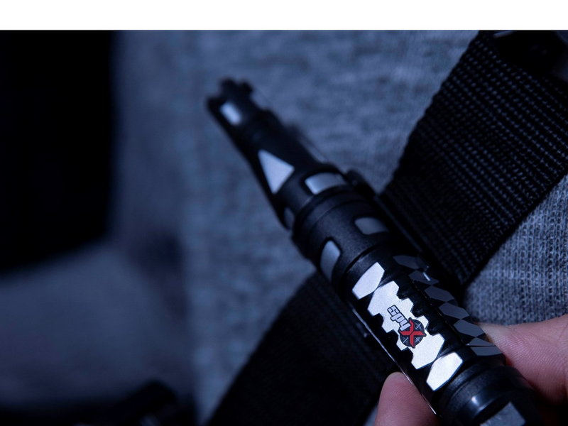 Spy X Night Ops kit