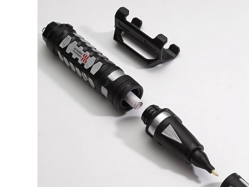 Spy X Night Ops kit