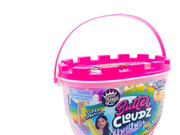 Compound Kings Butter Cloudz 340 g Rainbow Cotton Candy