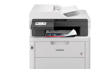 Brother MFC-L3760CDW - Color LED - 26 ppm - 600 x 2400 dpi Multifunktion - Farbe - LED