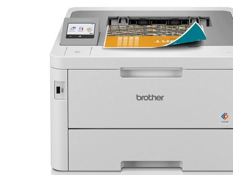 Brother HL-L8240CDW - Color LED - A4 Duplex - 30 ppm - Farbe - LED