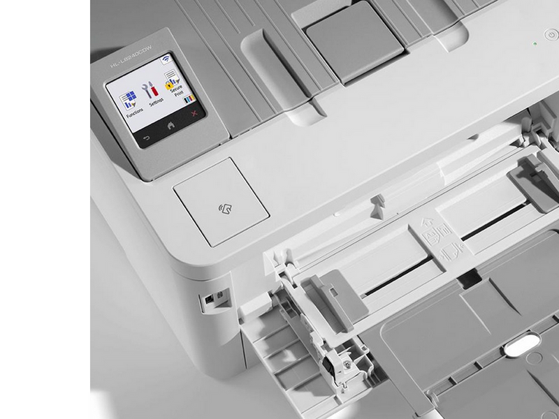 Brother HL-L8240CDW - Color LED - A4 Duplex - 30 ppm - Farbe - LED