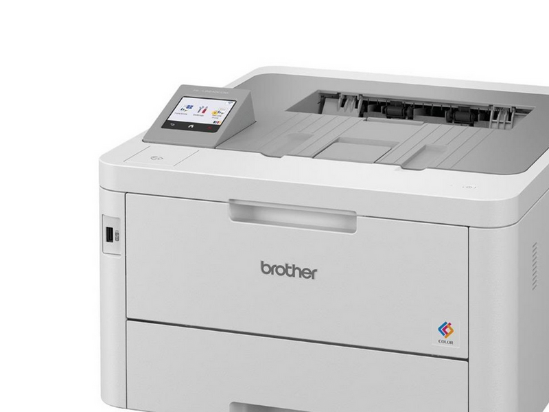 Brother HL-L8240CDW - Color LED - A4 Duplex - 30 ppm - Farbe - LED