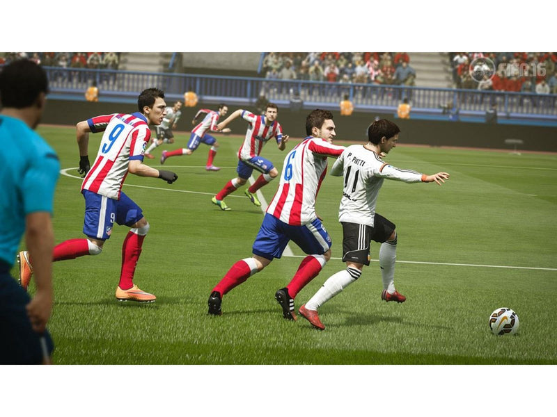 Fifa 16 - Microsoft Xbox One - Sport - PEGI 3