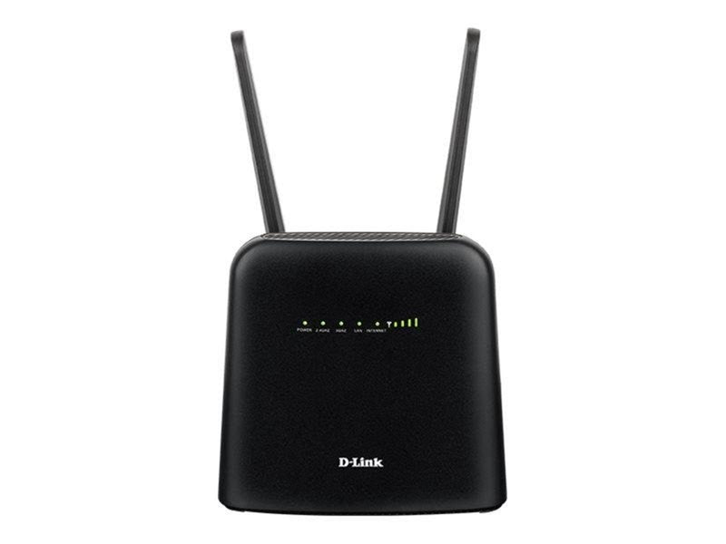 D-Link DWR-960 - 4G