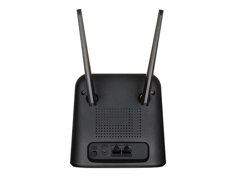 D-Link DWR-960 - 4G