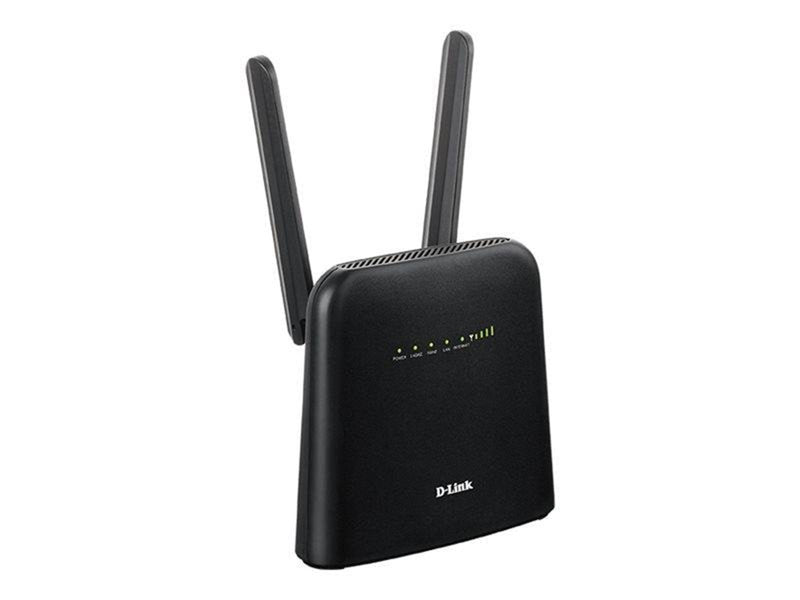 D-Link DWR-960 - 4G