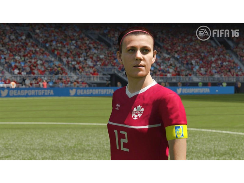 Fifa 16 - Microsoft Xbox One - Sport - PEGI 3
