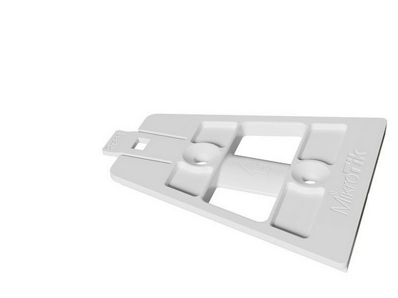 MikroTik cAP ax - radio access point - Wi-Fi 6