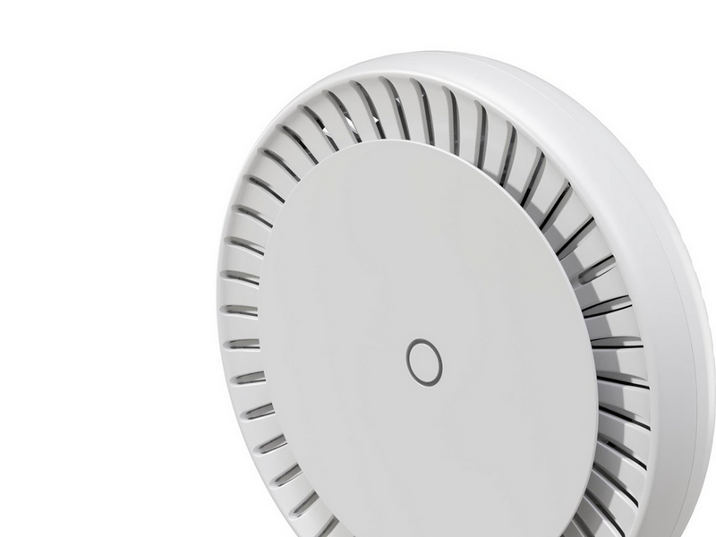 MikroTik cAP ax - radio access point - Wi-Fi 6