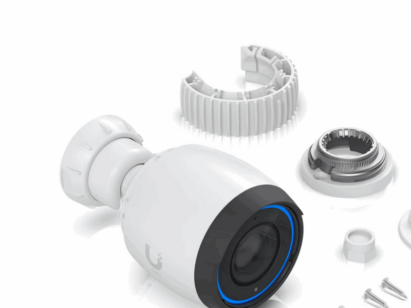 Ubiquiti UniFi Camera G5 Pro