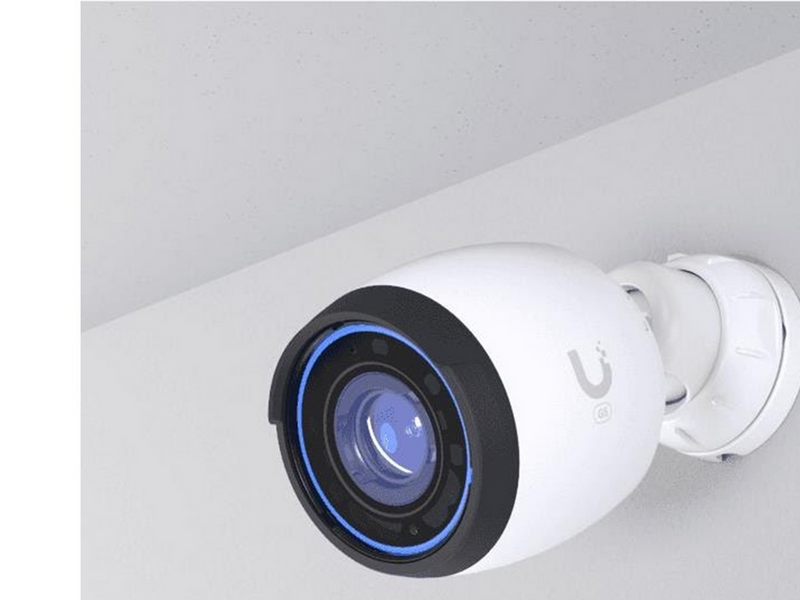 Ubiquiti UniFi Camera G5 Pro
