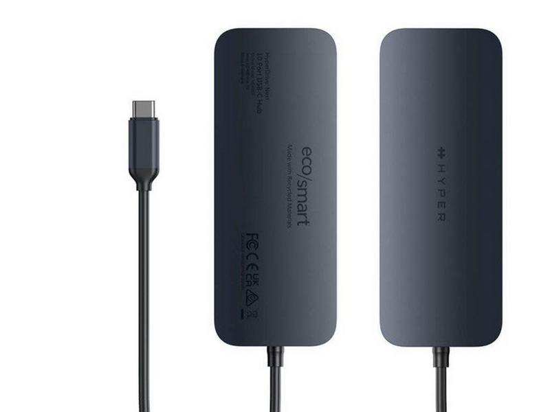 Hyper Drive Next - 10 port USB-C HUB