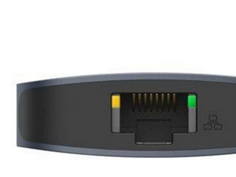 Hyper Drive Next - 10 port USB-C HUB