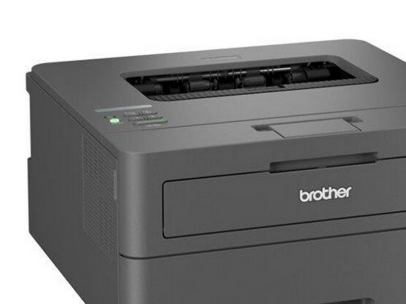 Brother HL-L2400DW - Mono Laser - A4 Duplex - 30 ppm - Einfarbig - Laser