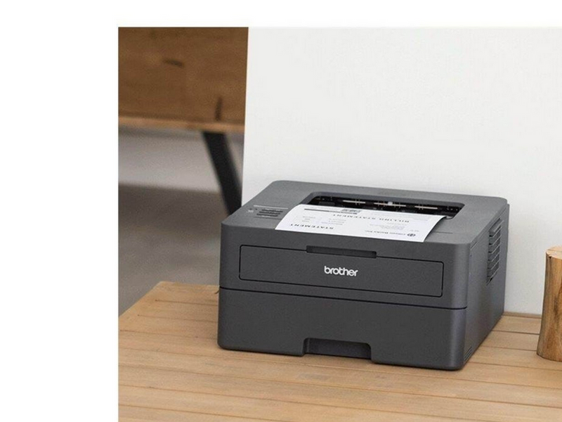 Brother HL-L2400DW - Mono Laser - A4 Duplex - 30 ppm - Einfarbig - Laser