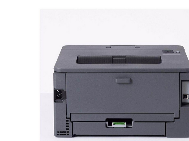 Brother HL-L2400DW - Mono Laser - A4 Duplex - 30 ppm - Einfarbig - Laser