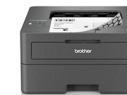 Brother HL-L2445DW - Mono Laser - 32 ppm - LAN & Wi-Fi - Einfarbig - Laser