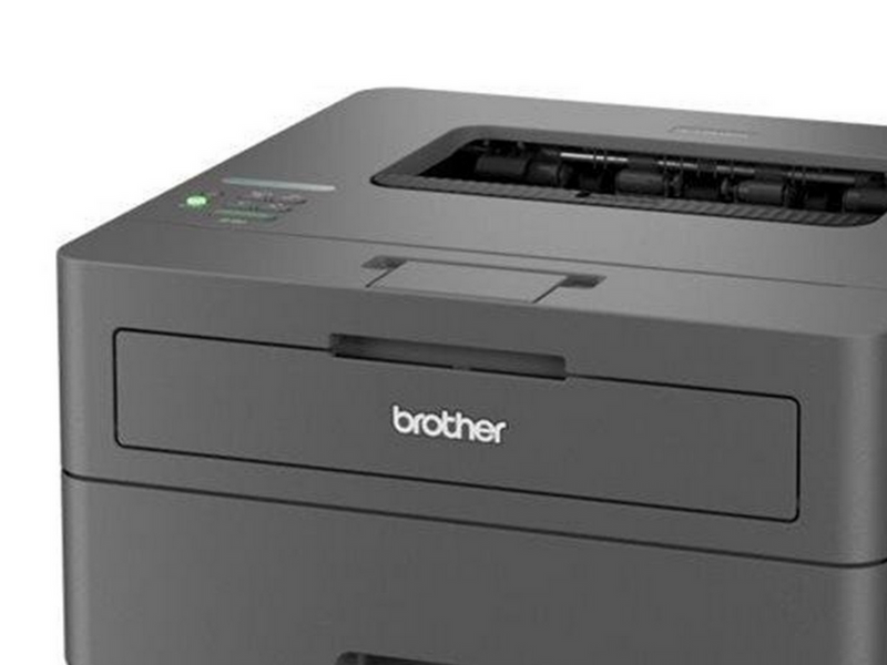 Brother HL-L2445DW - Mono Laser - 32 ppm - LAN & Wi-Fi - Einfarbig - Laser