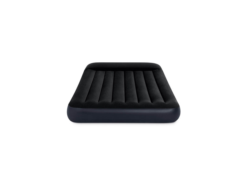 Intex Full Dura-Beam Pillow Rest Classic Airbed 137 x 190 x