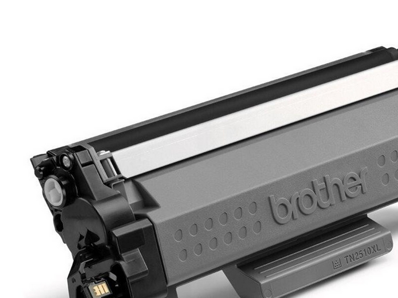 Brother TN-2510XL - Super High Capacity - black - original - toner cartridge