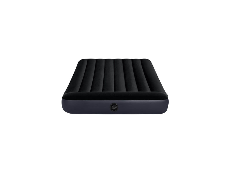 Intex Full Dura-Beam Pillow Rest Classic Airbed 137 x 190 x