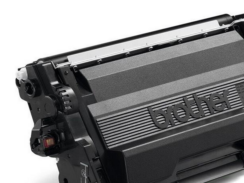 Brother TN3600XL - high capacity - black - original - toner cartridge