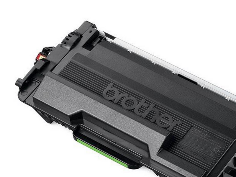 Brother TN3600XL - high capacity - black - original - toner cartridge