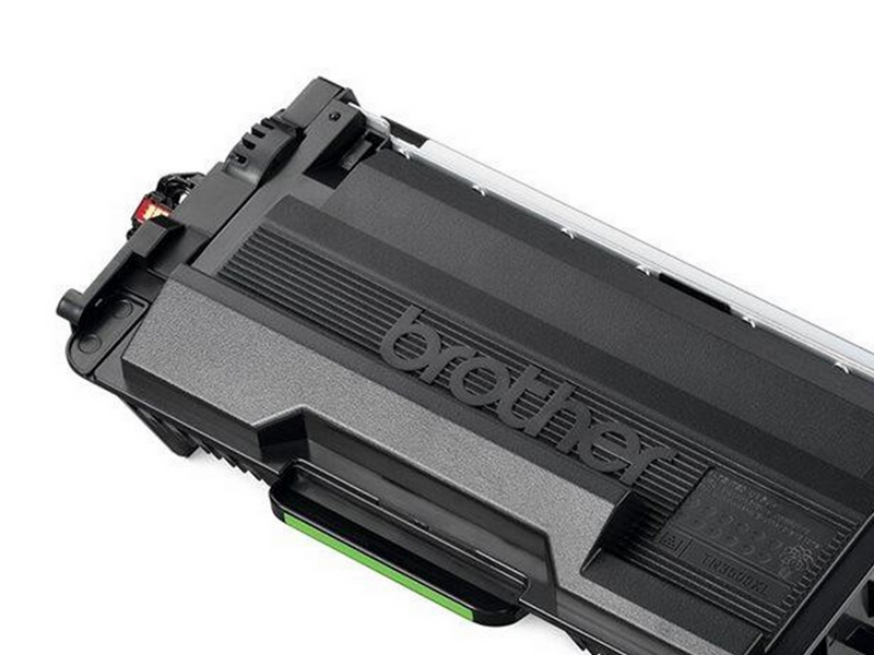 Brother TN3600XL - high capacity - black - original - toner cartridge