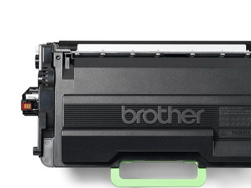 Brother TN3600XXL - Super High Capacity - black - original - toner cartridge
