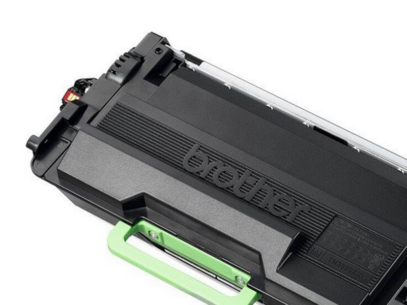 Brother TN3600XXL - Super High Capacity - black - original - toner cartridge