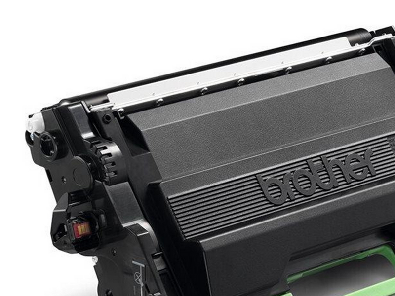 Brother TN3600XXL - Super High Capacity - black - original - toner cartridge