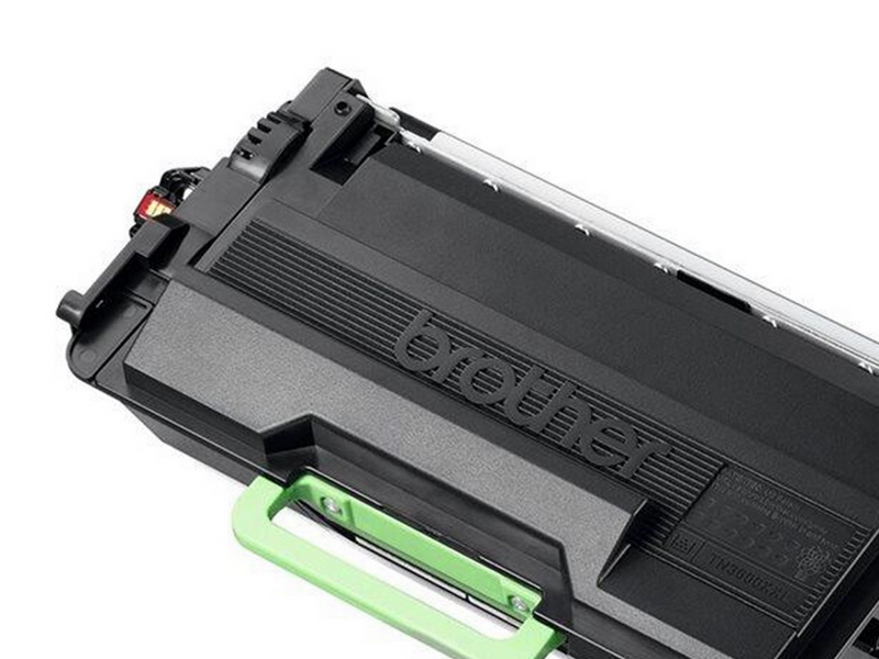 Brother TN3600XXL - Super High Capacity - black - original - toner cartridge